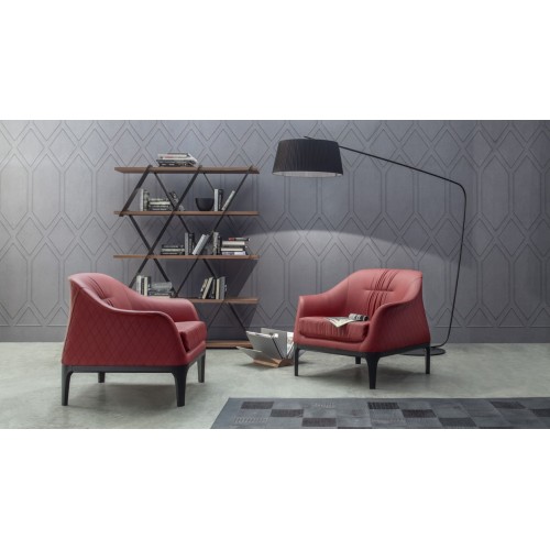Tiffany Tonin Casa Petit Fauteuil
