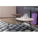 Log Tonin Casa Petite table