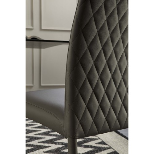 Charm Élite Tonin Casa Chaise