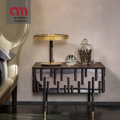 Drops Tonin Casa Table de chevet