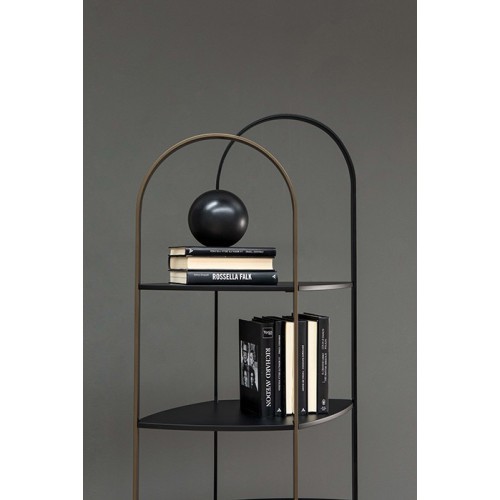 Sand Tonin Casa Bibliothèque