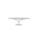Table salle a manger extensible Ariston Tonin Casa