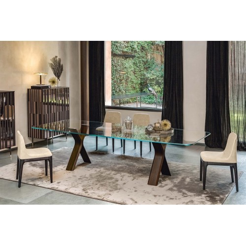 Table de cuisine Still Tonin Casa