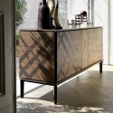 Tartan Tonin Casa Buffet