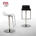 Brend Tonin Casa Tabouret avec repose-pieds