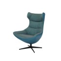 Dolce Vita Tonin casa Fauteuil