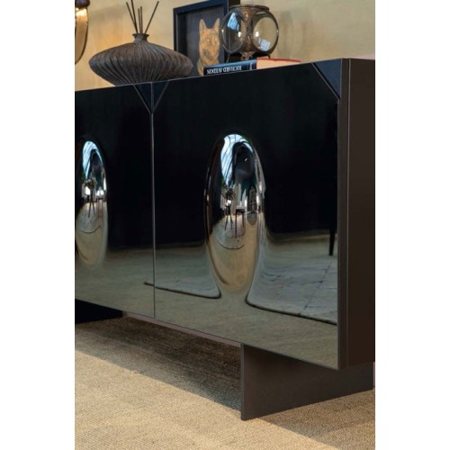 Hopper Tonin Casa Buffet