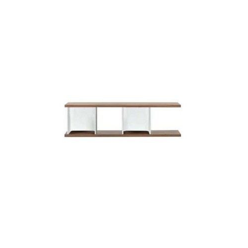 Bibliotheque design Kaspar Tonin Casa