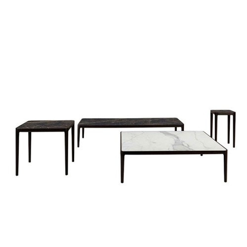 Fidelio Tonin Casa Table Basse
