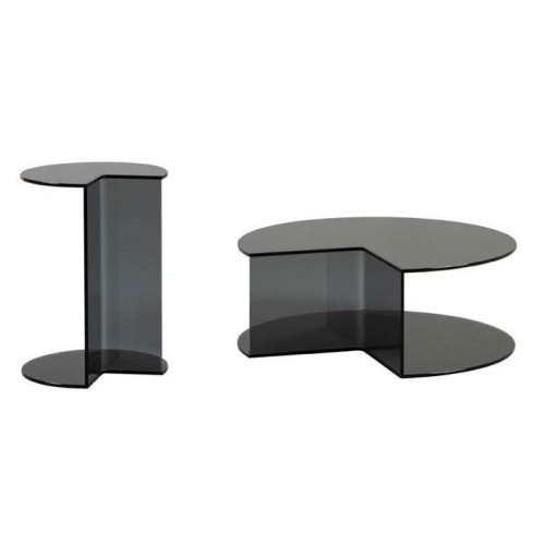 Pacman Tonin Casa Table Basse