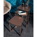 Rim Tonin Casa Trio de tables