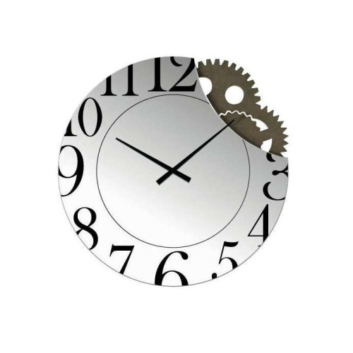 Memphis Tonin casa Miroir