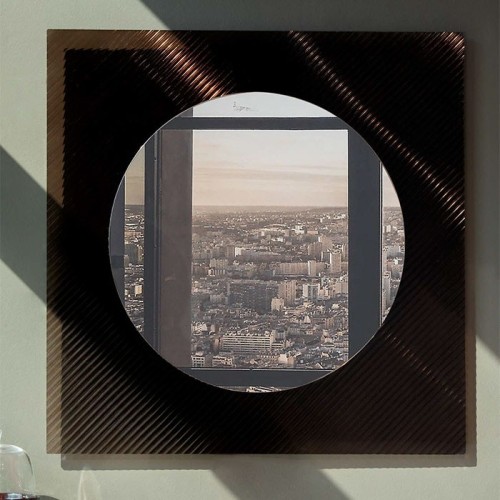 Otello Tonin casa Miroir