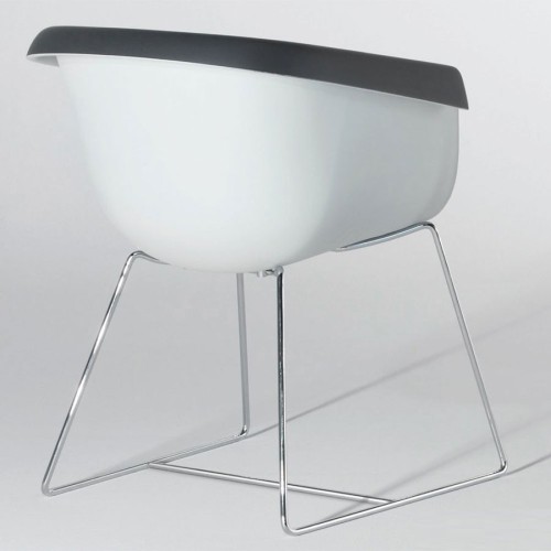 Collier Casprini Chaise Wire