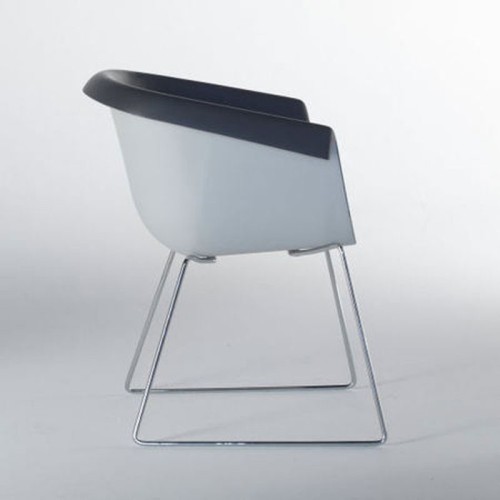 Collier Casprini Chaise Wire