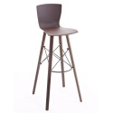 Rap Wood.ss Colico Tabouret