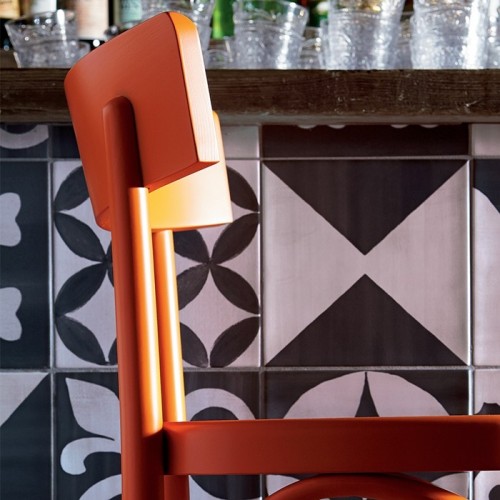 Brera.ss Colico Tabouret