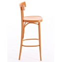 Brera.ss Colico Tabouret