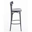 Brera.ss Colico Tabouret