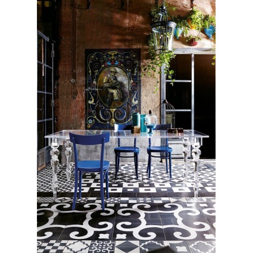 Table designer Oste Colico