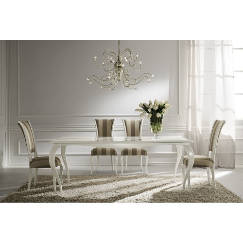 Raffaello Cantori Table fixe