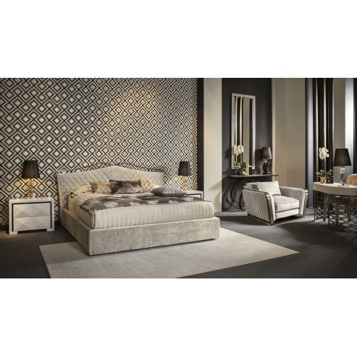 Fauteuil Voyage Cantori - Confort et Élégance