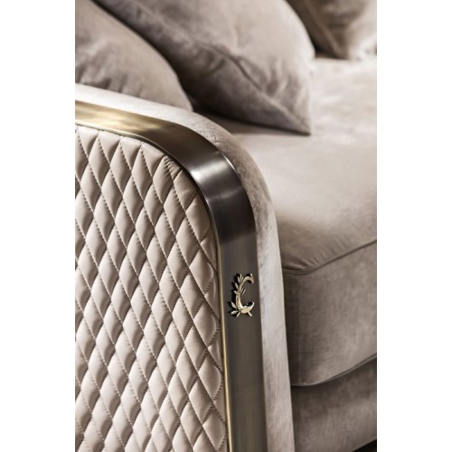 Fauteuil Voyage Cantori - Confort et Élégance