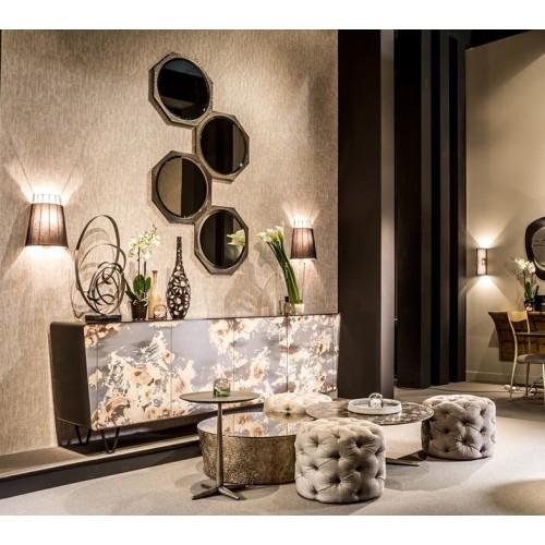 Conico Cantori Table de salon basse