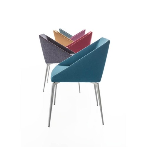 Olimpia Alivar Chaise