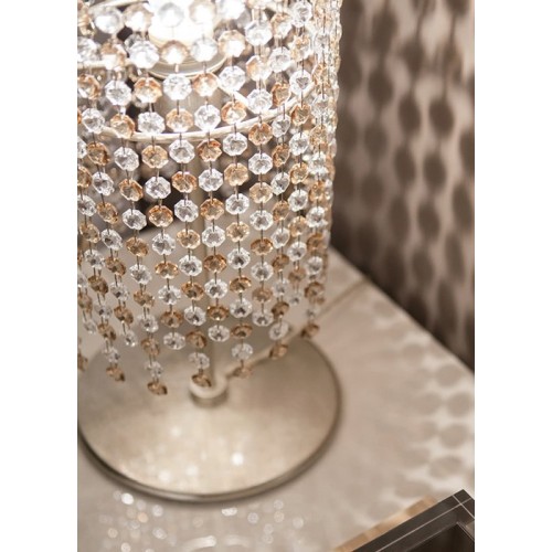 Lampe de table design italien Gioia Cantori