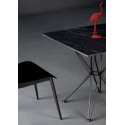 Table designer Star Colico