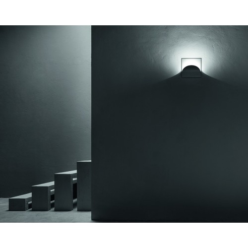 Incontro Cini e Nils Lampe