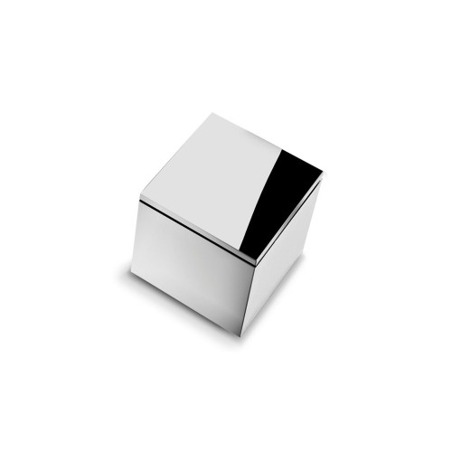 Cuboluce Cini e Nils Lampe de table