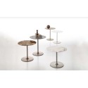 Glow Alivar Table basse plateau en marbre