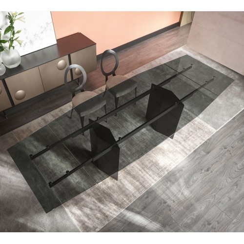 Milton Cantori Table extensible