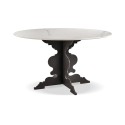 Table designer Romeo Cantori