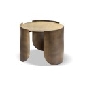Table basse design Atenae Cantori