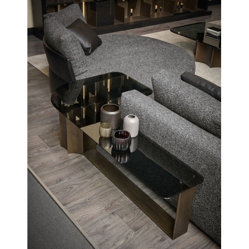 Petite table basse Florio Cantori