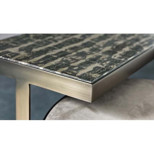 Venezia Cantori Table basse