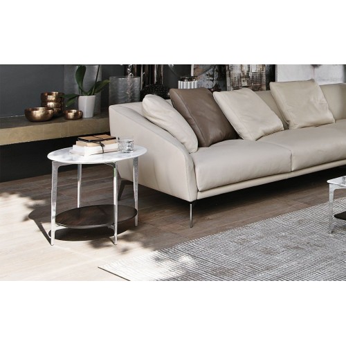 Sax Alivar Table basse ronde