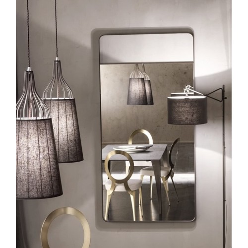 Elvis Cantori Miroir