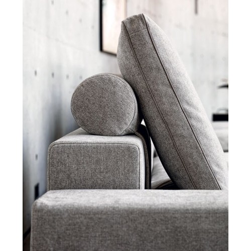 Kubic Desirée Sofà 2 places linéaire