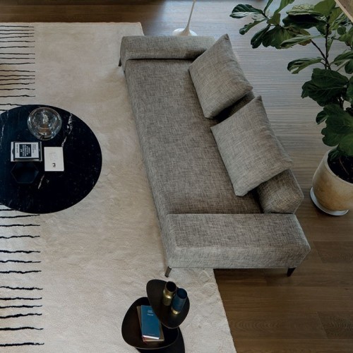 Overplan Desirée Sofà 2 et 3 places