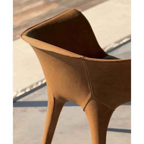 Doralee Desirée Fauteuil