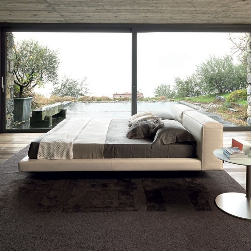 Zenit Desirée Lit Double