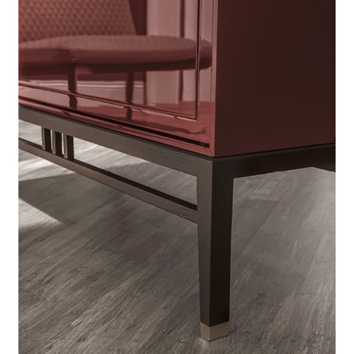 Oriental Bar Alivar Bahut