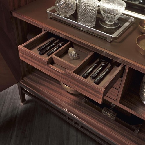 Oriental Bar Alivar Bahut