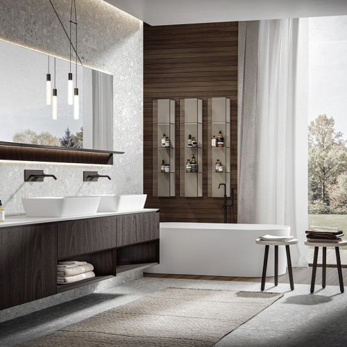 Star Edoné Baignoire