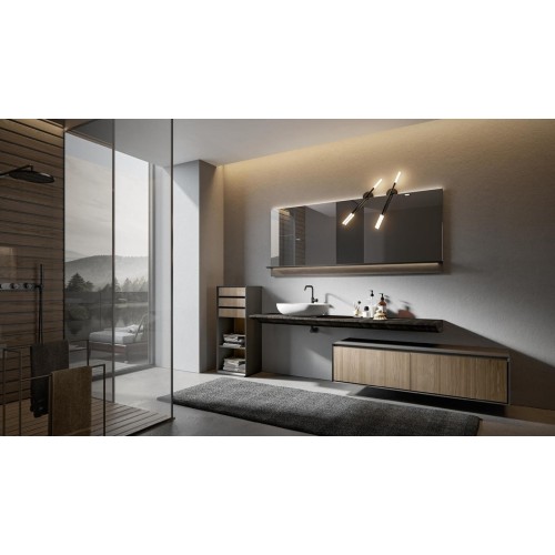 Amoyo Y Edoné Lavabo de salle de bain