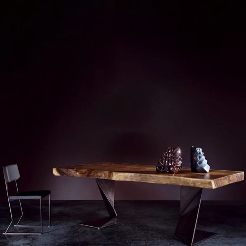 Trog Elite To Be Chaise rembourrée